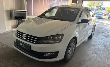 Volkswagen Polo 2017 года за 5 500 000 тг. в Павлодар фото 1