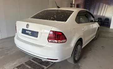Volkswagen Polo 2017 года за 5 500 000 тг. в Павлодар