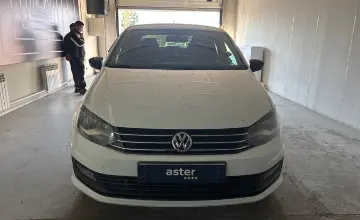 Volkswagen Polo 2017 года за 5 500 000 тг. в Павлодар фото 2