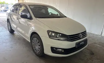 Volkswagen Polo 2017 года за 5 500 000 тг. в Павлодар фото 3