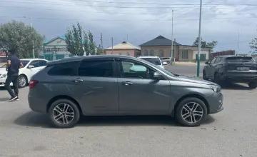 LADA (ВАЗ) Vesta 2020 года за 5 300 000 тг. в Кызылорда фото 4