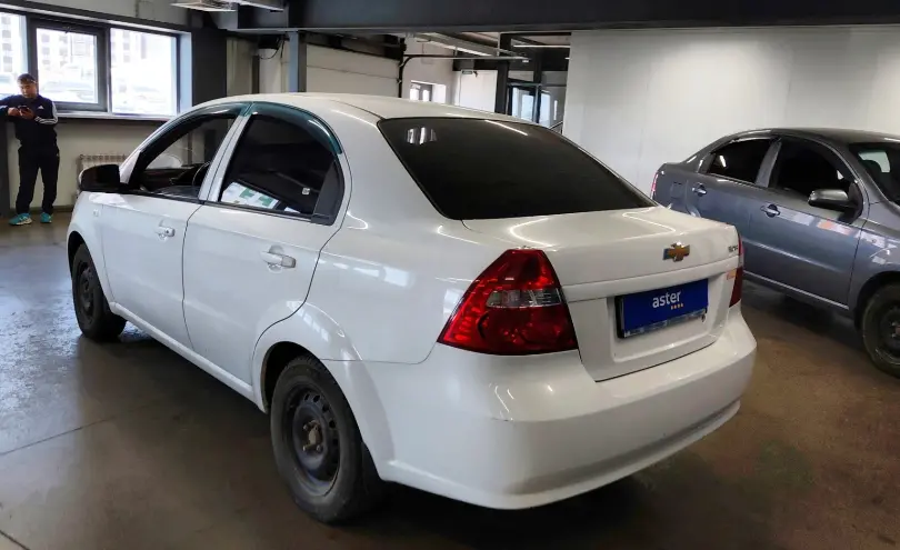 Chevrolet Nexia 2020 года за 4 000 000 тг. в Астана фото 4