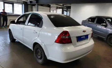 Chevrolet Nexia 2020 года за 4 000 000 тг. в Астана фото 4