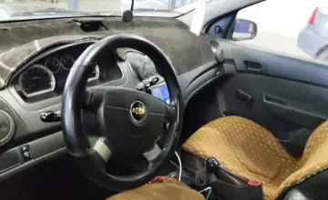 Chevrolet Nexia 2020 года за 4 000 000 тг. в Астана фото 5