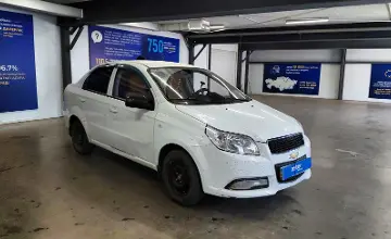 Chevrolet Nexia 2020 года за 4 000 000 тг. в Астана фото 2