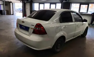 Chevrolet Nexia 2020 года за 4 000 000 тг. в Астана фото 3