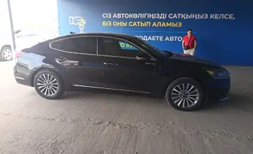Kia K7 2019 года за 13 800 000 тг. в Алматы фото 4