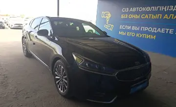 Kia K7 2019 года за 13 800 000 тг. в Алматы фото 3