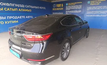 Kia K7 2019 года за 13 800 000 тг. в Алматы