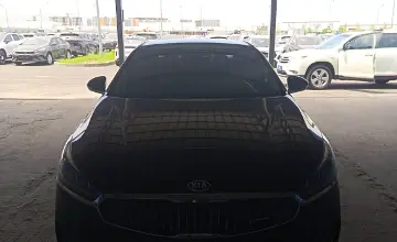 Kia K7 2019 года за 13 800 000 тг. в Алматы фото 2