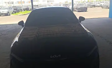 Kia K5 2022 года за 11 500 000 тг. в Алматы фото 2