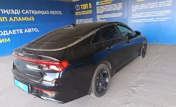 Kia K5 2022 года за 11 500 000 тг. в Алматы