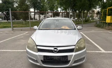 Opel Astra 2011 года за 3 000 000 тг. в Шымкент фото 2