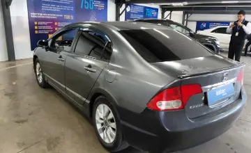Honda Civic 2010 года за 4 700 000 тг. в Астана фото 4