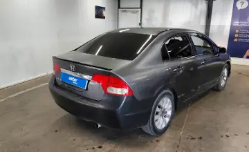 Honda Civic 2010 года за 4 700 000 тг. в Астана фото 3