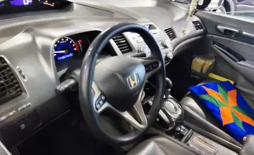 Honda Civic 2010 года за 4 700 000 тг. в Астана фото 5