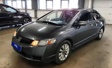 Honda Civic 2010 года за 4 700 000 тг. в Астана фото 1