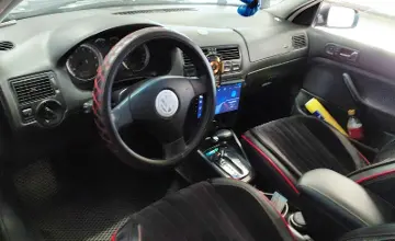 Volkswagen Jetta 2003 года за 2 000 000 тг. в Астана фото 5