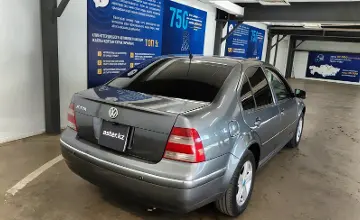 Volkswagen Jetta 2003 года за 2 000 000 тг. в Астана фото 3