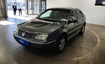 Volkswagen Jetta 2003 года за 2 000 000 тг. в Астана фото 1