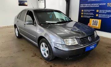 Volkswagen Jetta 2003 года за 2 000 000 тг. в Астана фото 2