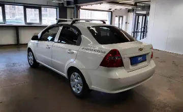 Chevrolet Nexia 2022 года за 4 200 000 тг. в Астана фото 4