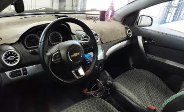 Chevrolet Nexia 2022 года за 4 200 000 тг. в Астана фото 5