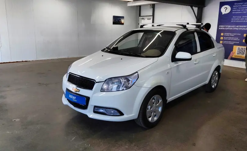 Chevrolet Nexia 2022 года за 4 200 000 тг. в Астана