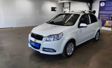 Chevrolet Nexia 2022 года за 4 200 000 тг. в Астана фото 1