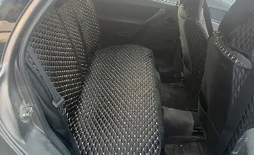 LADA (ВАЗ) Granta 2015 года за 2 100 000 тг. в Алматы фото 4