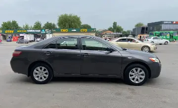 Toyota Camry 2007 года за 8 000 000 тг. в Алматы фото 4