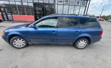 Volkswagen Passat 1999 года за 2 500 000 тг. в Тараз фото 4