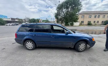 Volkswagen Passat 1999 года за 2 500 000 тг. в Тараз фото 2