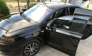 Volkswagen Polo 2014 года за 4 000 000 тг. в Алматы фото 2