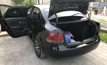 Volkswagen Polo 2014 года за 4 000 000 тг. в Алматы