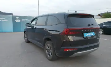Hyundai Custin 2024 года за 13 500 000 тг. в Шымкент фото 4