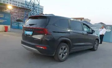 Hyundai Custin 2024 года за 13 500 000 тг. в Шымкент фото 3