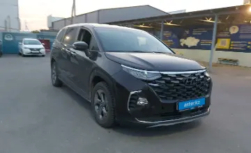 Hyundai Custin 2024 года за 13 500 000 тг. в Шымкент фото 2
