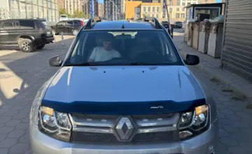 Renault Duster 2015 года за 5 500 000 тг. в Караганда фото 2