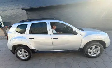 Renault Duster 2015 года за 5 500 000 тг. в Караганда фото 4