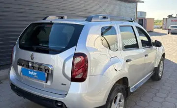 Renault Duster 2015 года за 5 500 000 тг. в Караганда