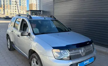 Renault Duster 2015 года за 5 500 000 тг. в Караганда фото 3