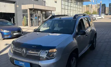 Renault Duster 2015 года за 5 500 000 тг. в Караганда фото 1