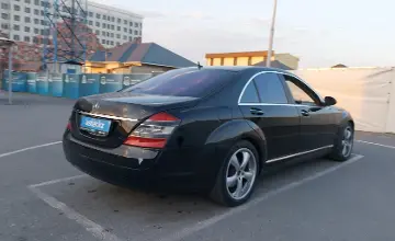 Mercedes-Benz S-Класс 2005 года за 7 000 000 тг. в Шымкент фото 3