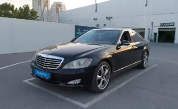 Mercedes-Benz S-Класс 2005 года за 7 000 000 тг. в Шымкент фото 1