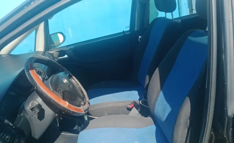 Opel Zafira 2003 года за 2 100 000 тг. в Кызылординская область фото 4