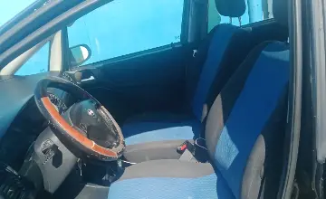 Opel Zafira 2003 года за 2 500 000 тг. в Кызылординская область фото 4