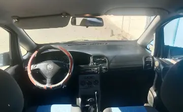 Opel Zafira 2003 года за 2 500 000 тг. в Кызылординская область