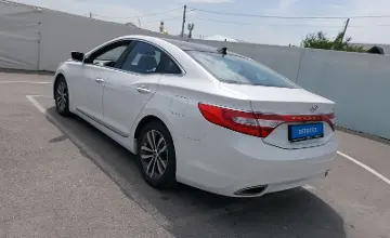 Hyundai Grandeur 2011 года за 6 200 000 тг. в Шымкент фото 4