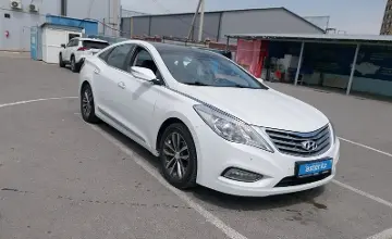 Hyundai Grandeur 2011 года за 6 200 000 тг. в Шымкент фото 2